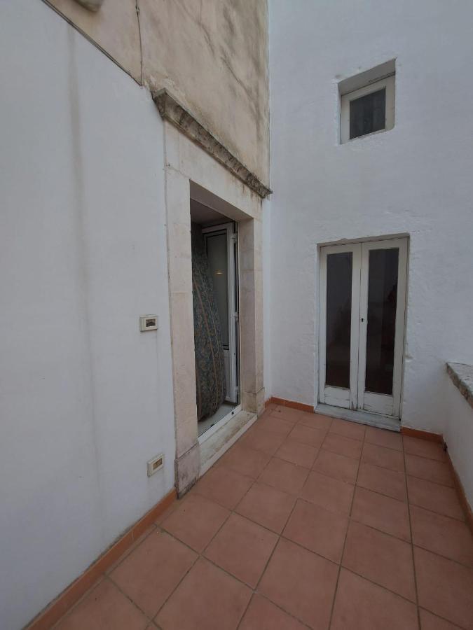 Willa My Little Flat Martina Franca Zewnętrze zdjęcie