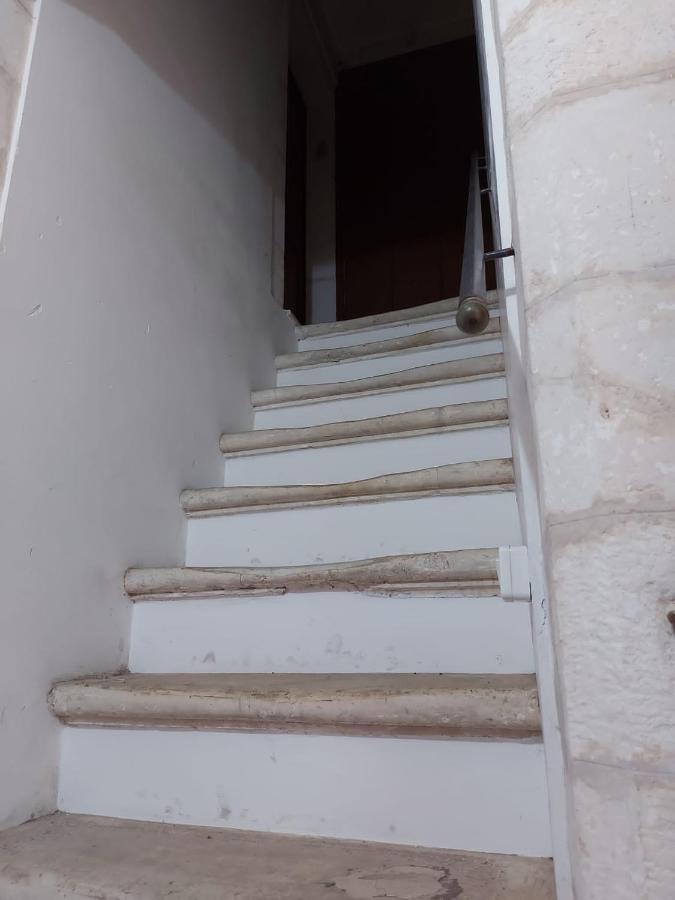 Willa My Little Flat Martina Franca Zewnętrze zdjęcie
