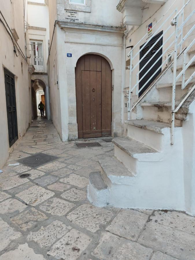 Willa My Little Flat Martina Franca Zewnętrze zdjęcie